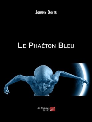 cover image of Le Phaéton Bleu